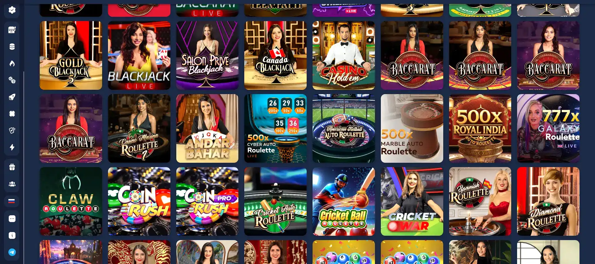 Служба поддержки Gizbo casino